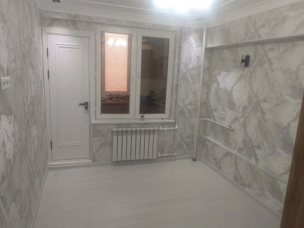 Сдается 2 х ком Боткина Парк Ашхабад. Студентларга хам берилади
