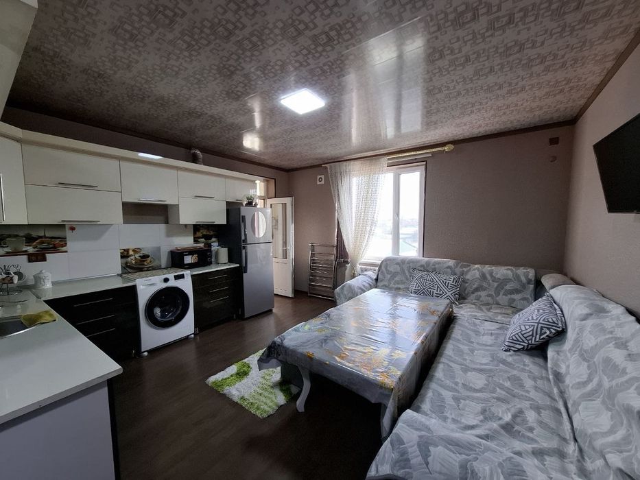 Продается квартира Айрапорт 90кв