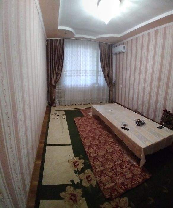 Продаю свою квартиру