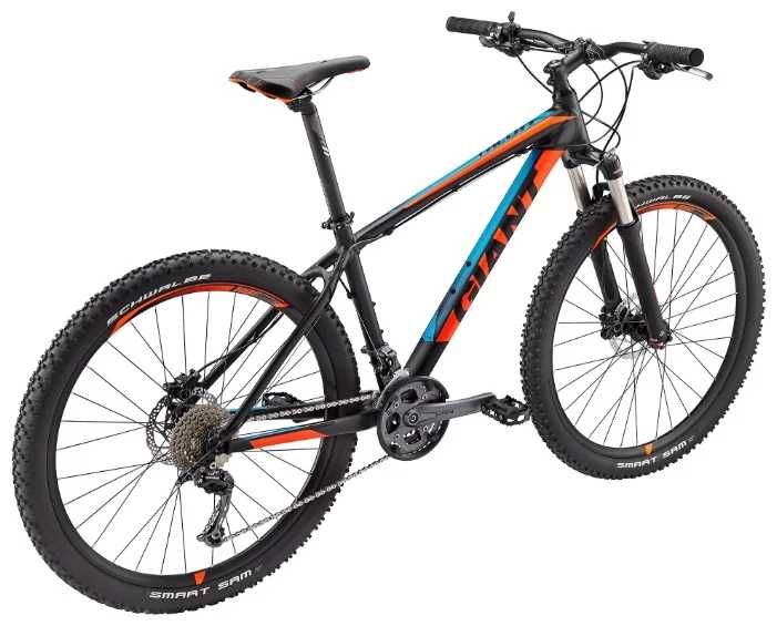 Велосипед MTB GIANT Talon2
