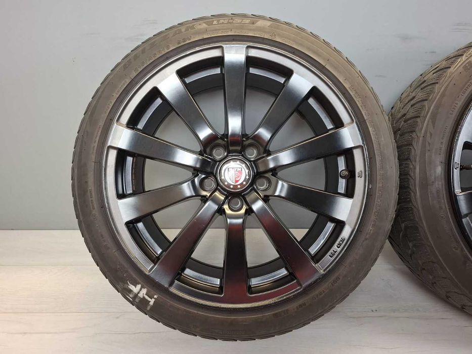 Roti/Jante Renault 5x114.3 215/45 R18 Megane; Dacia, Nissan, Hyundai