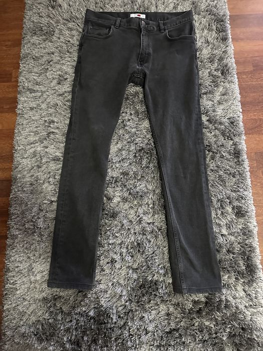 Vand Blugi Tommy Hilfiger