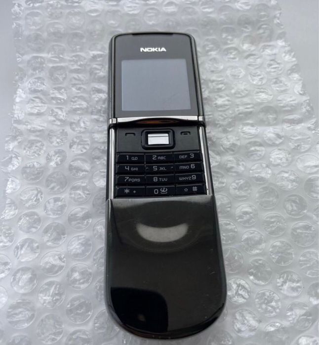 Nokia 8800 sirocco оригинал
