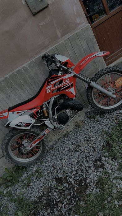 Gaz gaz de vinzare !