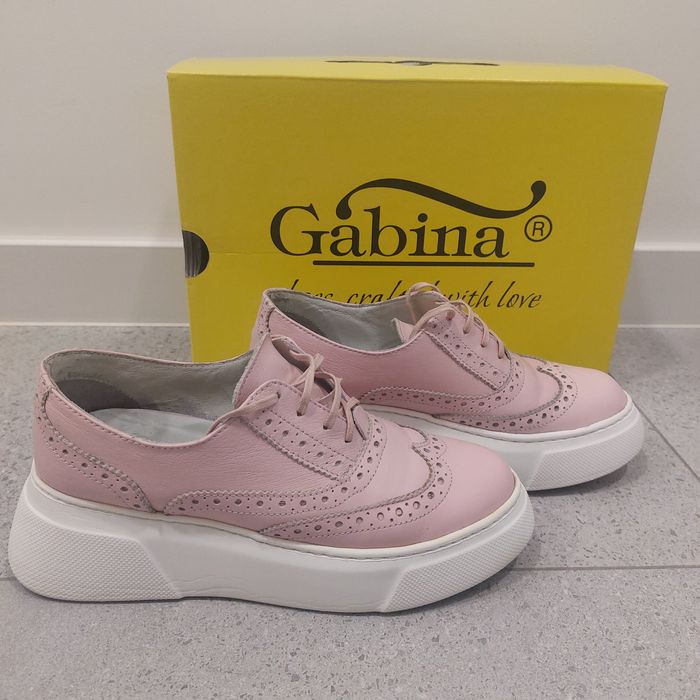 Дамски обувки Gabina