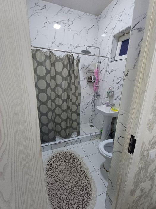 Сергели. Коттедж.2 сот