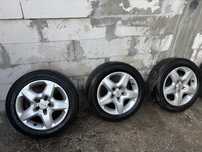 Vand roti r16 opel 5X110