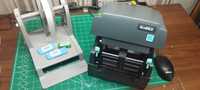 Принтер GODex G530 для печати бирок.