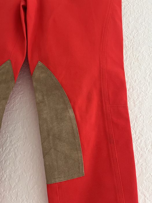 Ralph Lauren панталони (equestrian collection)