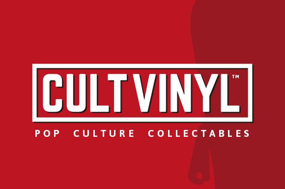 Фигурки CULT VINYL на Captain Scarlet, Connor Macleod Highlander