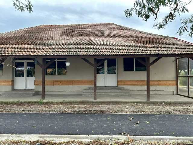 Imobil de vanzare cu teren generos – 173 mp construiți + 4149 mp teren