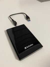 Hard Disk extern Verbatim Store'n'Go 1TB - USB 3.0