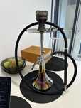 Narghilea Aladin + Arome/accesorii