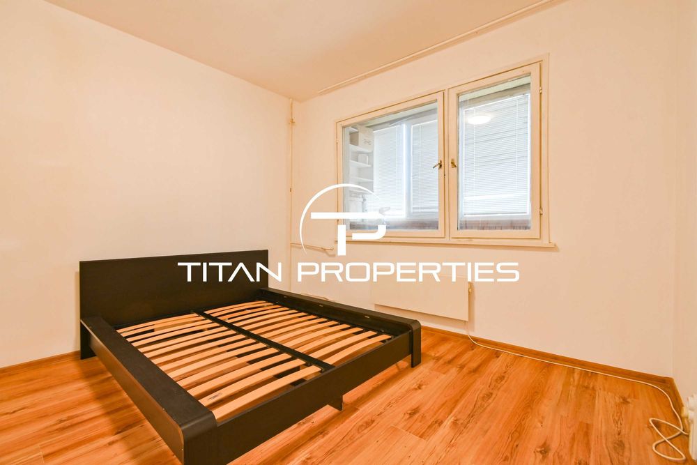 Дава се под наем Двустаен апартамент в София, Надежда 2 - 60 кв.м за 433.5 € - Снимка #7