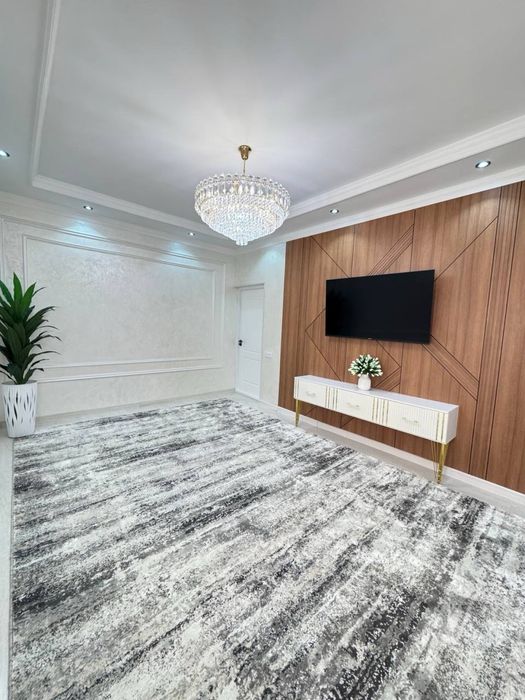 Срочно продается 3 комнатная квартира на 2 этаже