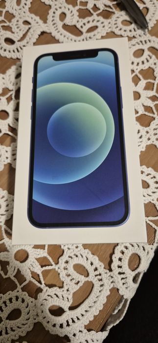 Vând iphone 12 mini