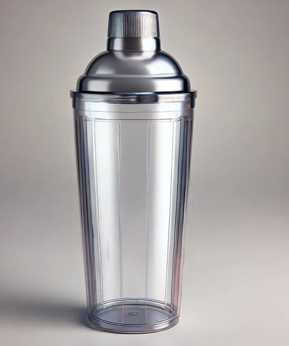 Барный инвентарь Шейкер 1л