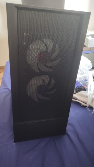 PC Gaming (doar predare in Bucuresti)