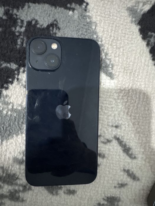Iphone13  емкост-82%