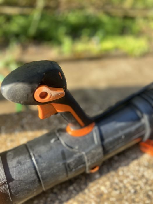Бензинова духалка STIHL BR 800 c