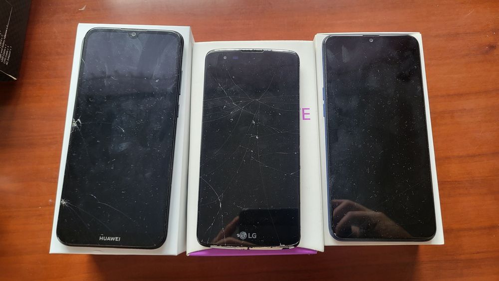 Срочно! Продам телефоны