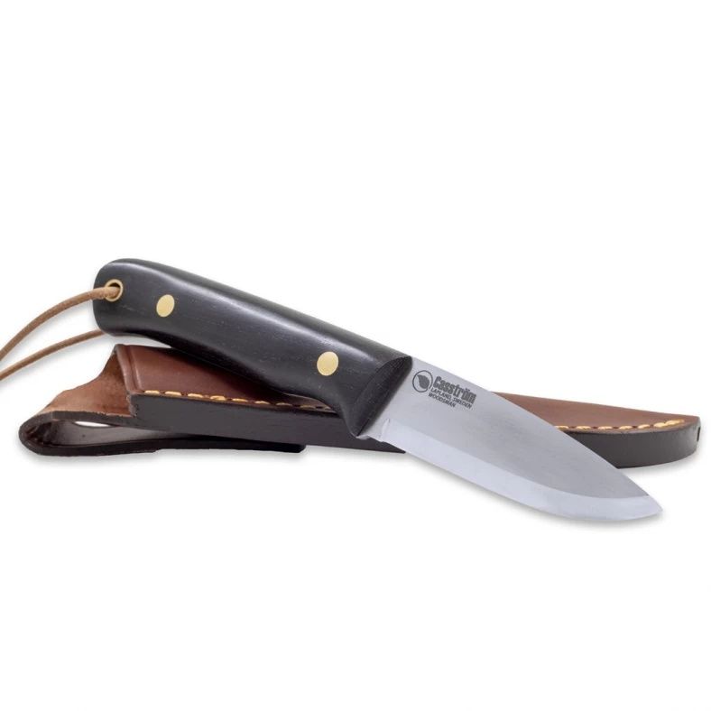 Нож Casstrom Woodsman
