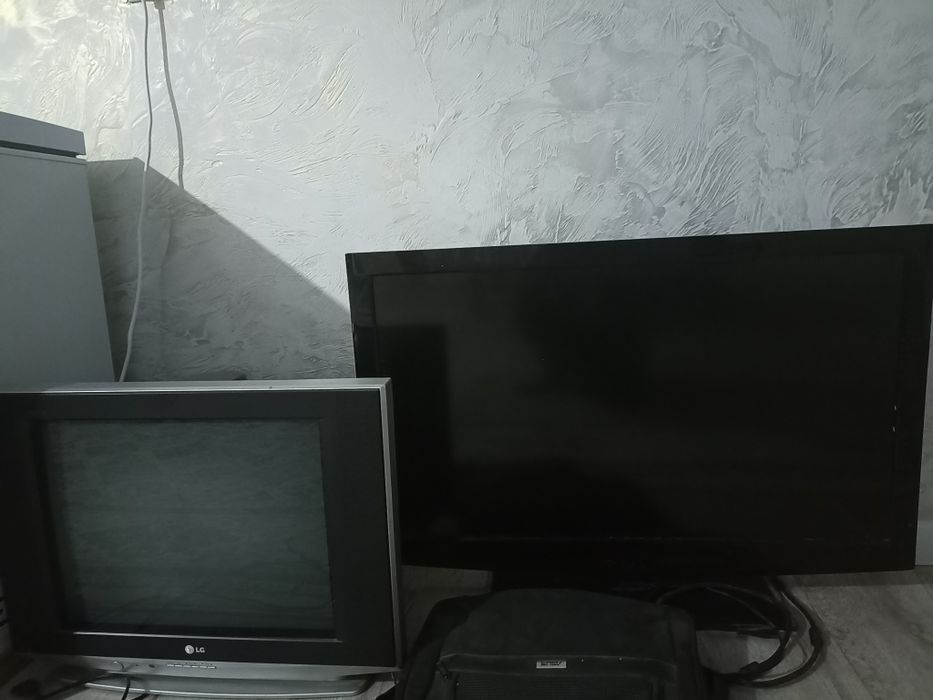 Телевизоры на разбор