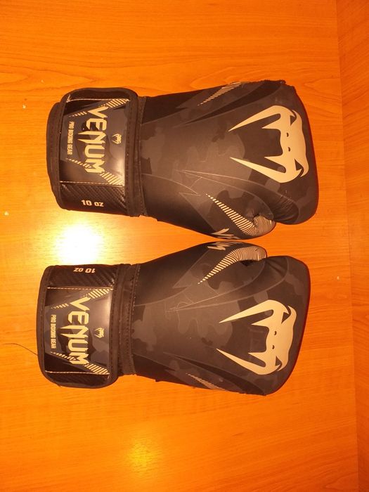 Mănuși box doua perechi