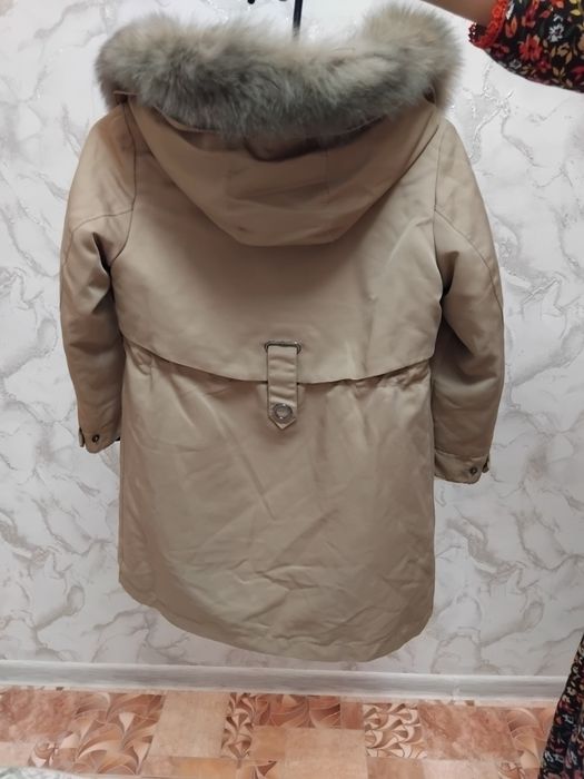 Продоётся парка супер качество