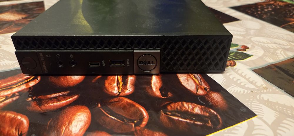 Pc dell optiolex7050
