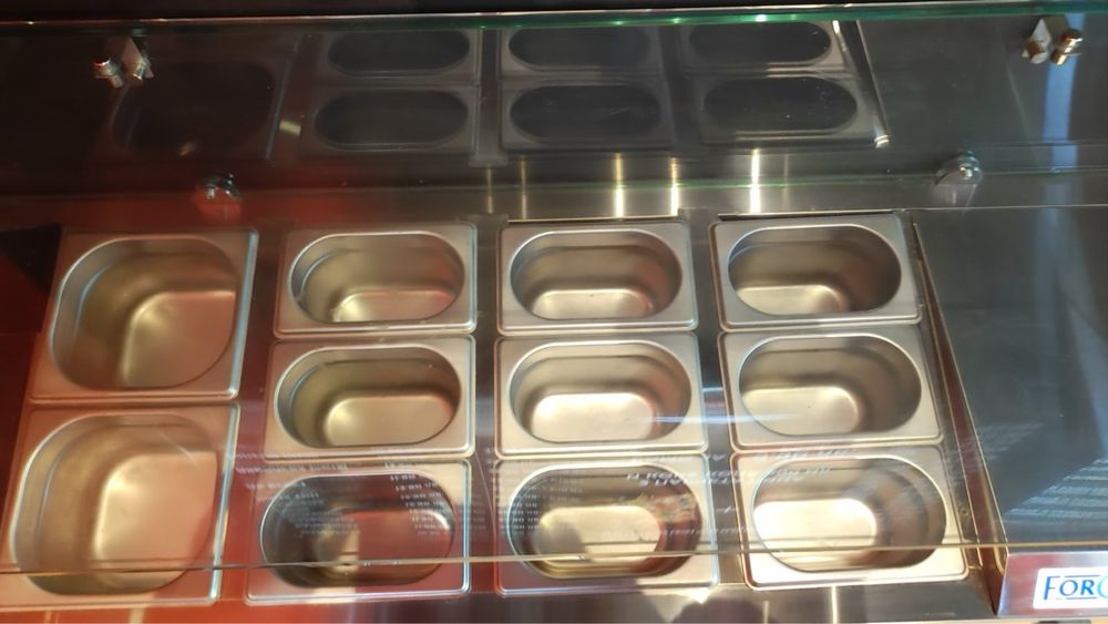 Студено бен мари – много добро състояние