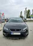 Seat Leon Prim proprier pe Ro din 2018