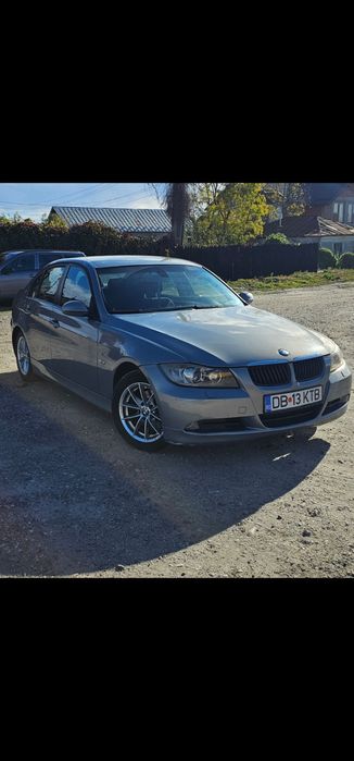 De Vânzare Bmw320d