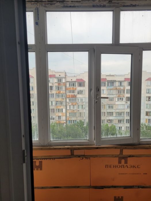 Замена разбитых стеклопакетов , зеркала, стёкла в межкомнатных дверях.