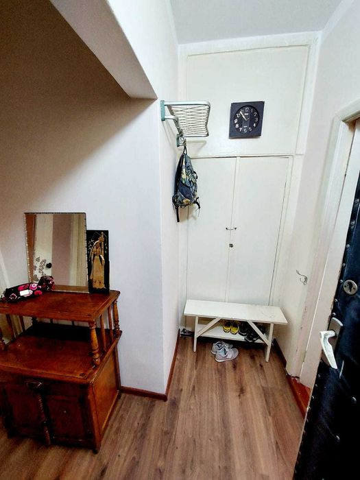 2-комнатная квартира в Фергане (Киргули)