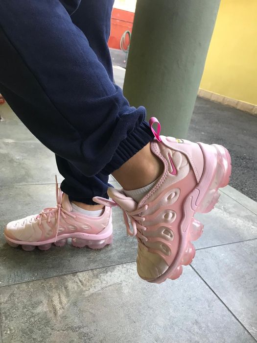 Nike Vapormax Plus