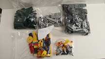 Seturi lego retrase - Star Wars, Ninjago, City, Creator