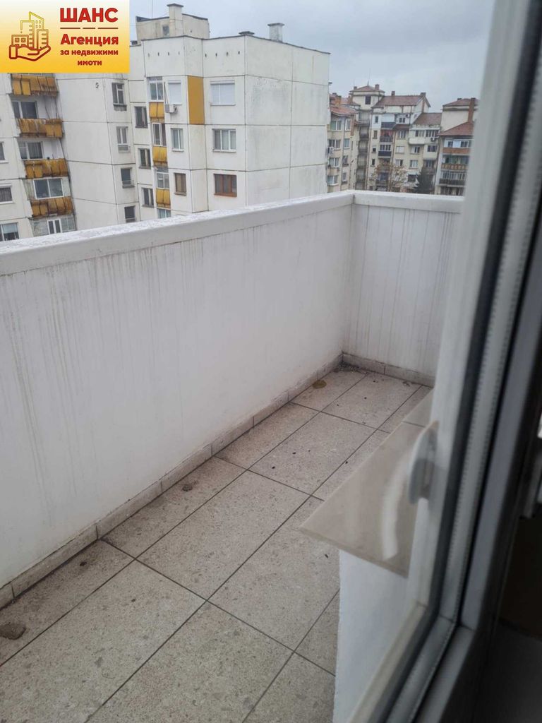 Продава се Тристаен апартамент в Плевен, Широк център - 86 кв.м за 1745 €/кв.м - Снимка #13