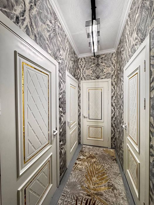 2 xonali lux kvartira ijaraga beriladi