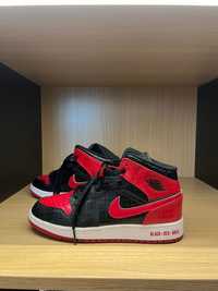 Air Jordan 1 MID SS (GS)