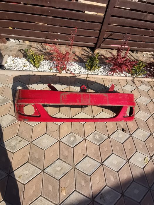 Bara fata dacia Logan 1 face-lift 2009/2010/2011/2012