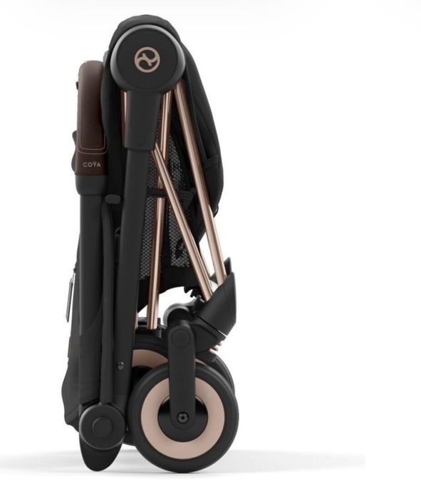 Коляска cybex coya