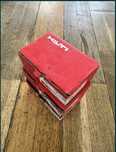 Vând cuie beton hilti X-C MX52 pentru pistol hilti DX5 DX6