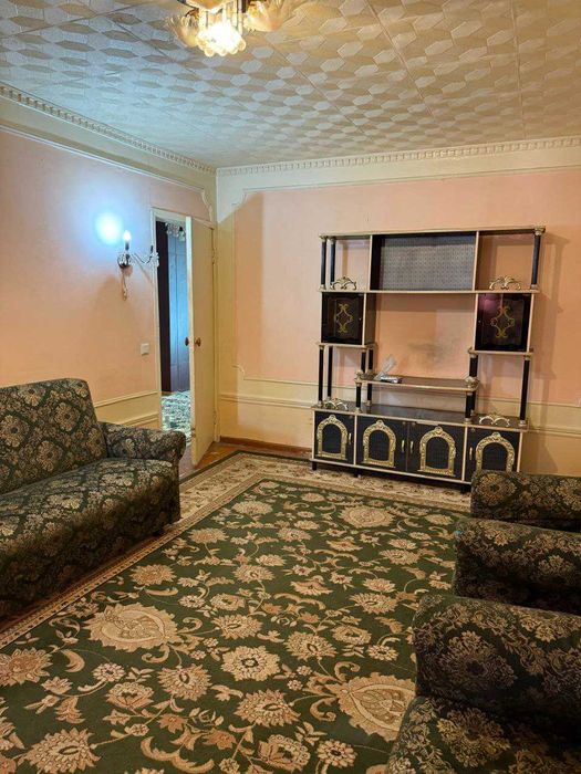 Аренда квартиры ялангач  Академ городок эко базар