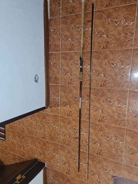 Bete de lanseta din carbon