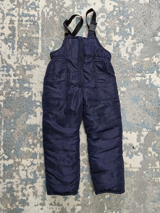 Комбинезон полукомбинезон детский