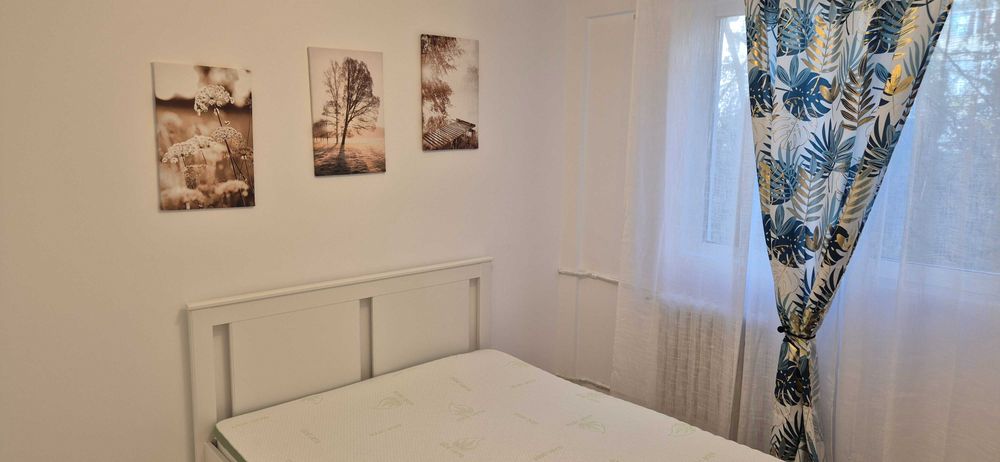 Inchiriez apartament 2 camere in zona Valea Argesului, Sector 6