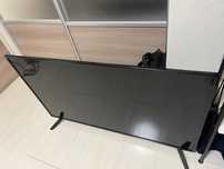 Monitor 4k IPS LED Acer EB490QK 48.5”