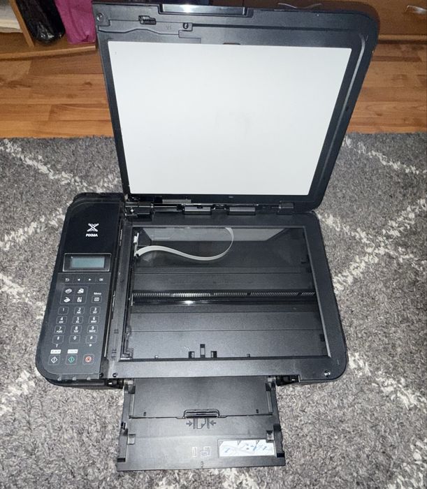 Vand imprimanta Canon MX495