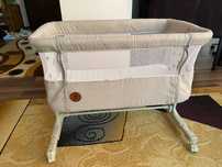 Patut co-sleeper Lionelo